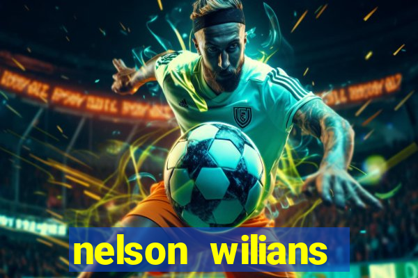 nelson wilians fratoni rodrigues fortuna